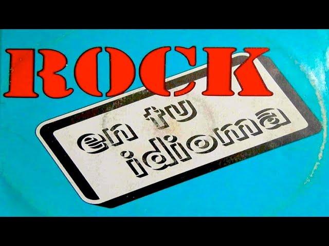 Lo Mejor del Rock 80s en Español Mix #RickDj