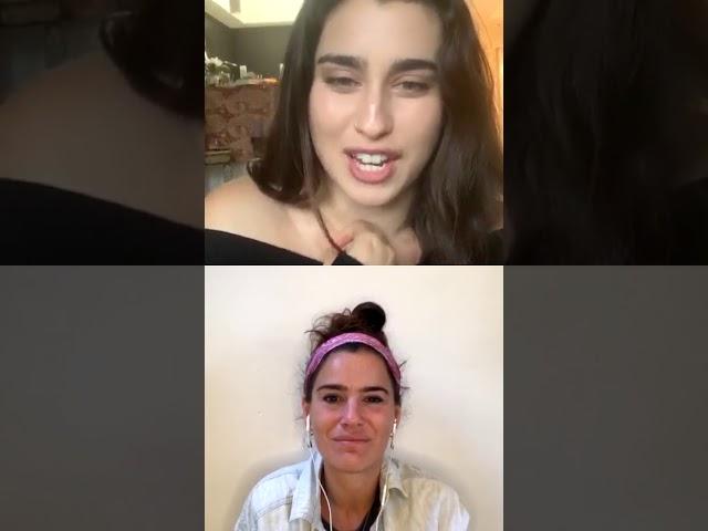 Lauren Jauregui ATTUNEMENT #4