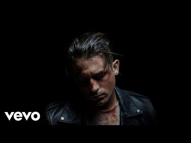 G-Eazy - Leviathan (Audio)