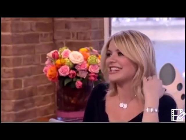 Holly Willoughby - Laughter and Tears