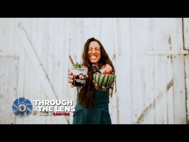 Through The Lens | S05E05 - @foodbymaria