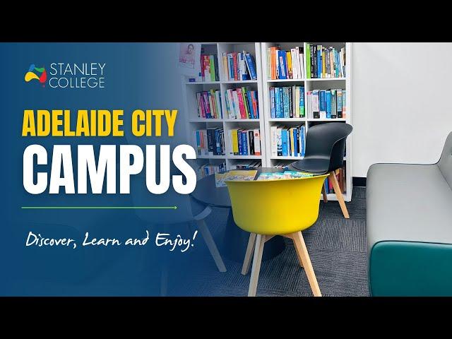 Stanley College Adelaide