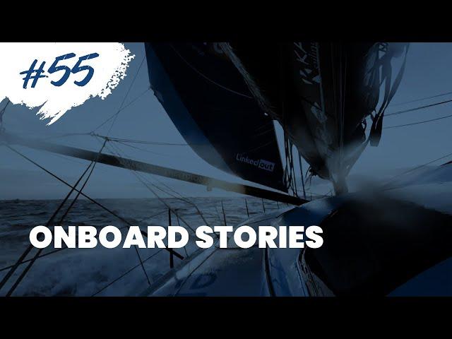 #55 Onboard stories - 30.12