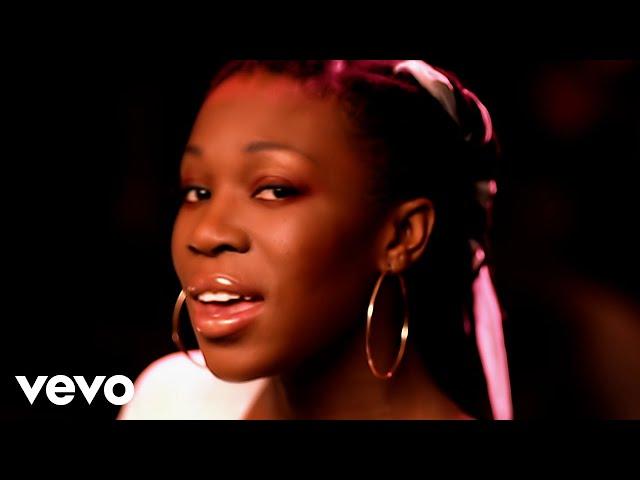 India.Arie - Ready For Love (Official Music Video)