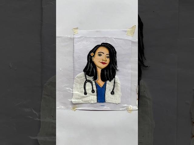 Justice for Dr moumita ️#art #ytshorts #shorts #drmoumita #drawing #painting