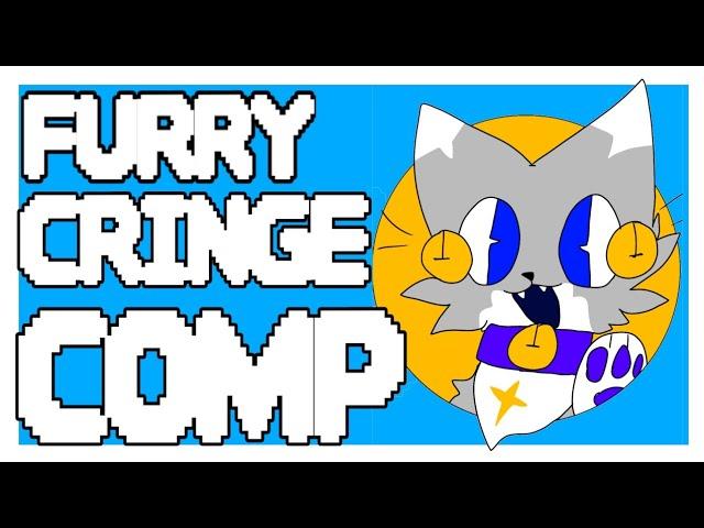 My Old and Unfinished Furry Animations