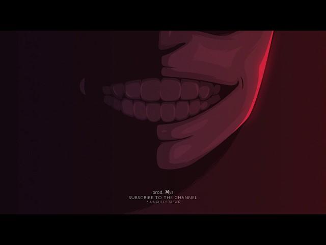 Dark Type Beat "Abomination" | Trap Instrumental | 2020 [NO TAGS | UNTAGGED]