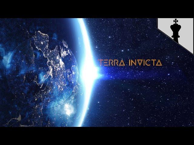 Terra Invicta - The Bright Forest - Part 52