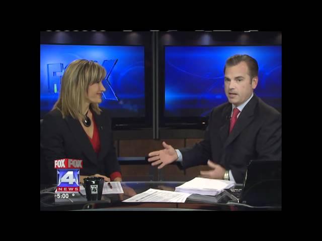 fox 4 news hd