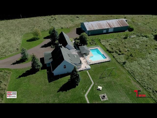 SOLD Real Estate - 920 Coverdale Rd Riverview NB Canada - A JAVI Video