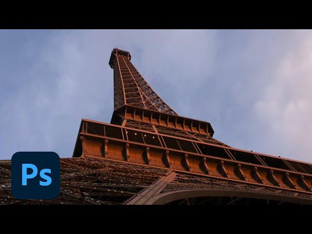 Filter Brush in Adobe Camera Raw 8.5 | Adobe Photoshop