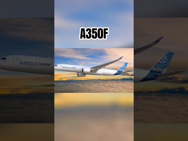 All Airbus Variants (Part 3) #aviation #avgeek #airbus #viralvideo #fyp #a350