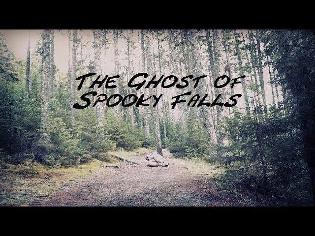 The Ghost of Spooky Falls