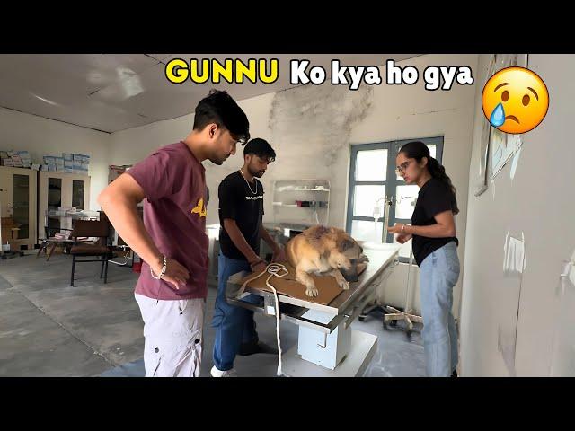 Gunnu Ko Ye Kya Ho Gya || Sanjay Chauhan