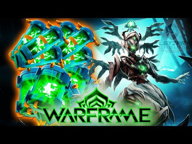 How To Farm Jade & Belly Of The Beast | Warframe Guide