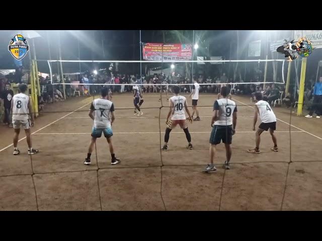 PANDU CUP 2023||RULI MISDI-FANDRI Cs VS FAHRUDIN-ADITYA Duel sengit kejar2an angka sampe jus panjang