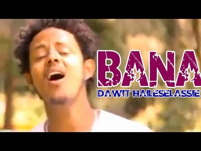 Best New Ethiopian Music 2014 Dawit Haileselassie - Bana