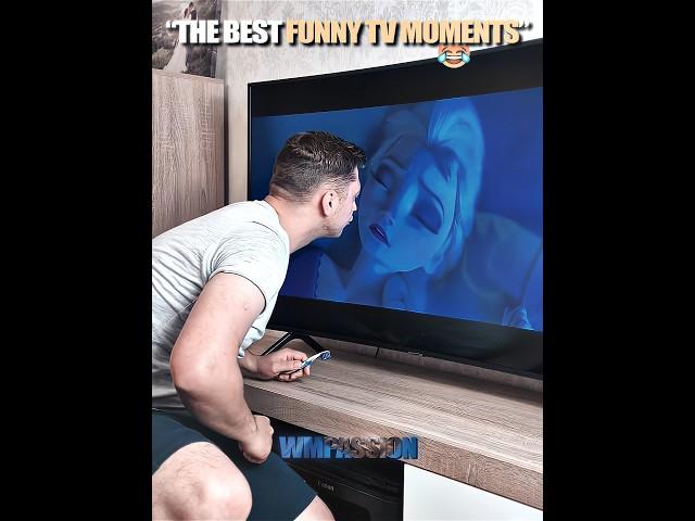 The Best Funny Tv Moments #trending #edit #troll #trollface