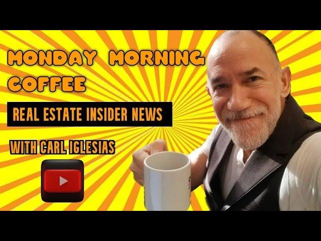 Westchester Real Estate Insider News with Carl Iglesias