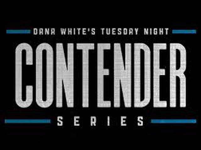 Dana White's Contender Series Breakdown & Predictions | Season 6, Week 4