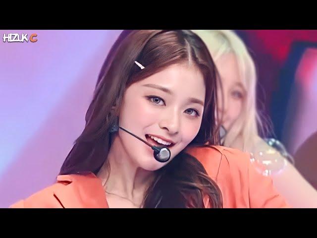 프로미스나인(Fromis_9) - Talk & Talk 교차편집(stage mix)