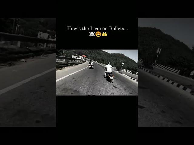 Lean.. #jammu #bullet #bullet350 #royalenfield #rajput #raja #rajasthan #edit #aamirmajid #viral