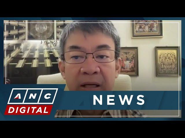 Pimentel: Still not ready after 4 months of deferring impeachment trial? What happened? | ANC