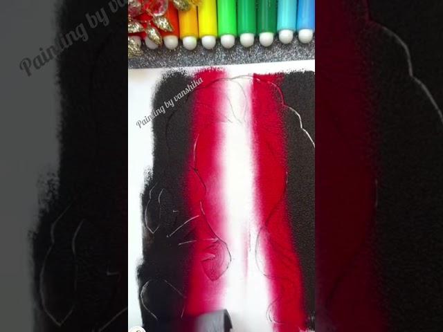 Before or after?#art #drawing #drawing #diy #painting by vanshika