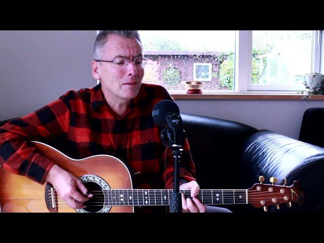Carrickfergus - Performed by: Jimmy Wistisen
