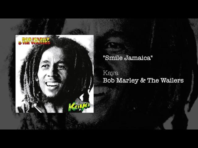 Smile Jamaica (1978) - Bob Marley & The Wailers