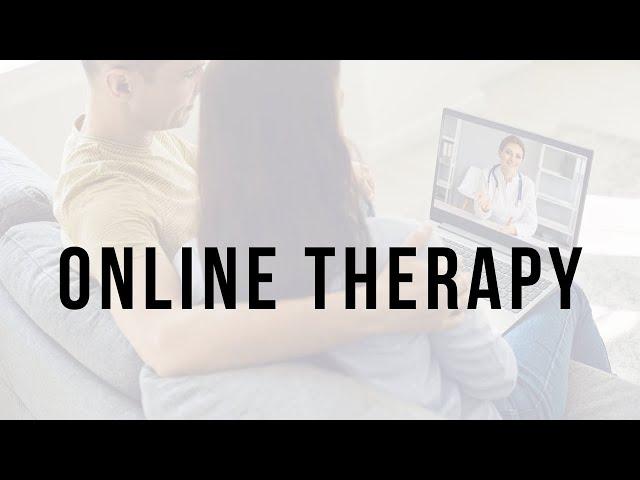 How Online Couples Therapy Works