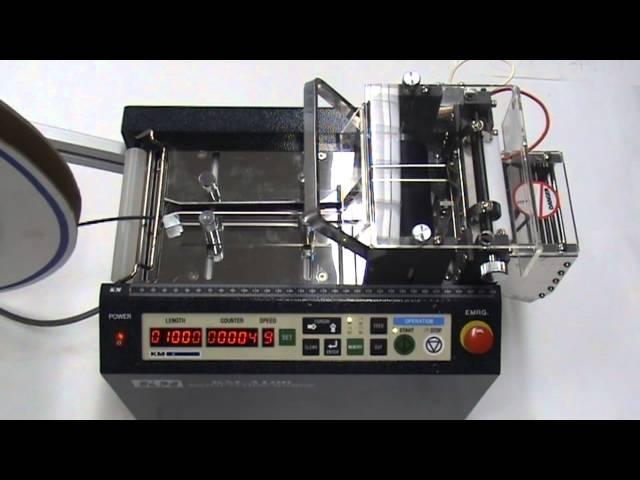 KM3100 Tube cutter