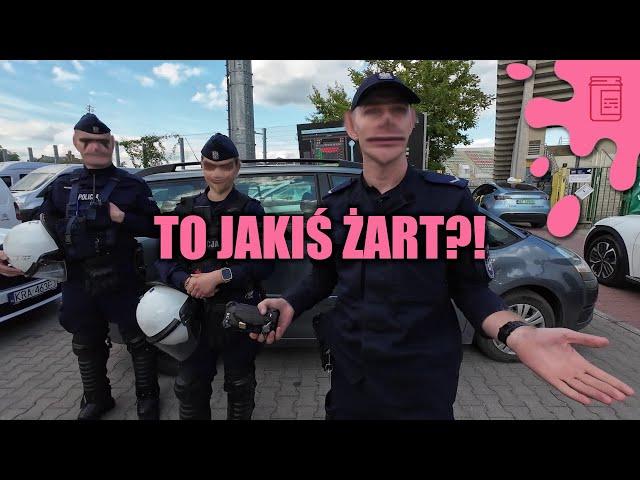 Zmuszeni do pouczania