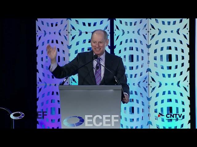Keynote Pivot or Die - Gary Shapiro