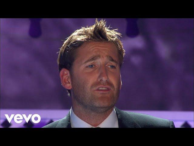 Celtic Thunder - Ave Maria (Live From Poughkeepsie, 2010) ft. Paul Byrom