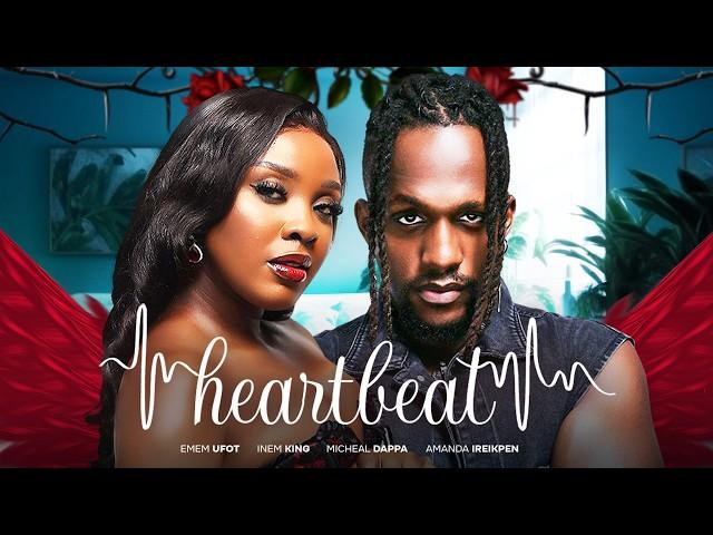 HEARTBEAT - Nigerian Movies 2024 Latest Full Movies