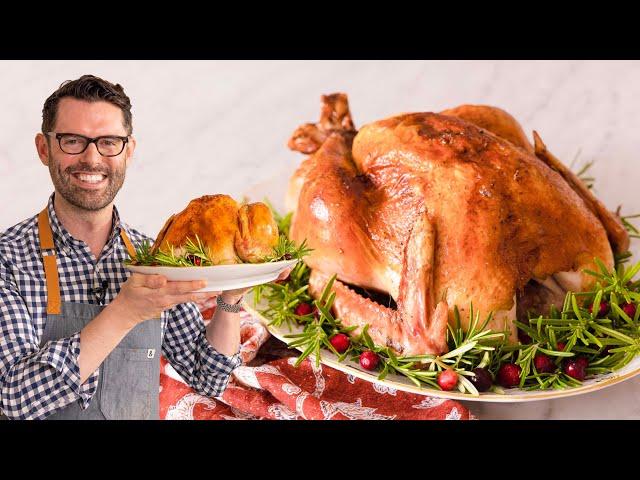 How to Cook a Turkey