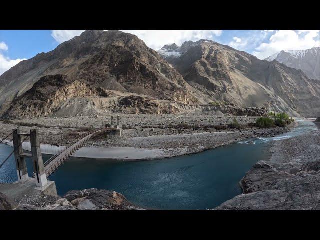 Coming Soon | Winter/ Spring Exploration | From Astore to Frano | Skardu | Gilgit Baltistan