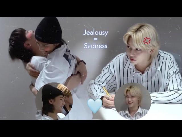 StayWeek Meeting Hyunlix/황필 Analysis  [Hyunjin × Felix | Stray Kids]