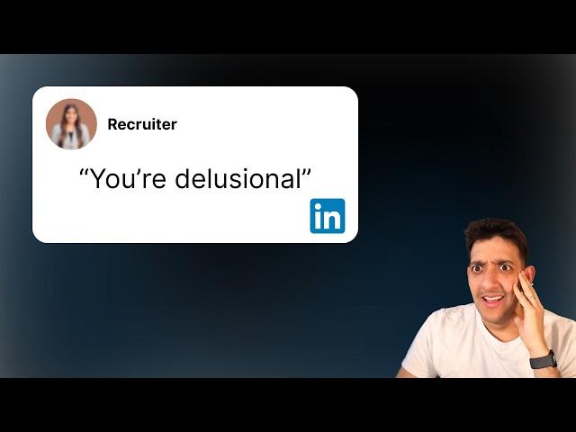 Meet the tech "recruiter" from hell