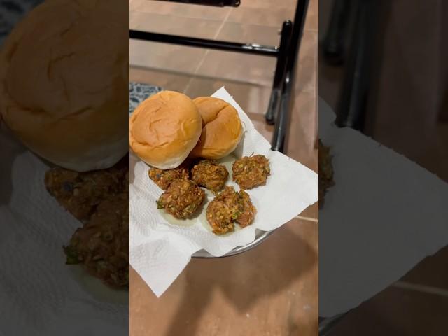 Recipe-5 Khima Kabab By Creative Cuisines