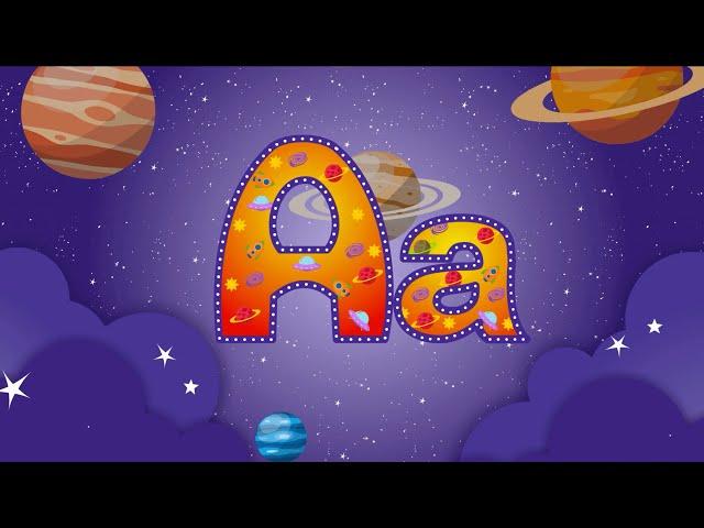 Learn all about Letter A | Storytelling and Words with A | Bachacha Box