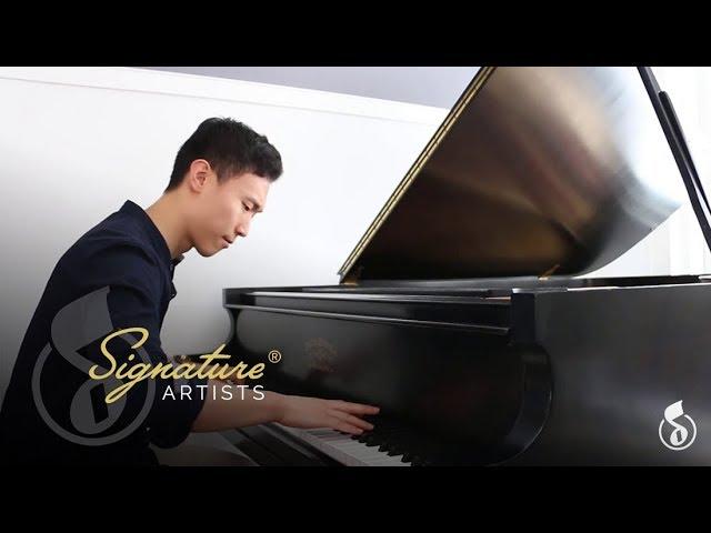 10,000 Reasons (Matt Redman) Piano Cover | YoungMin You