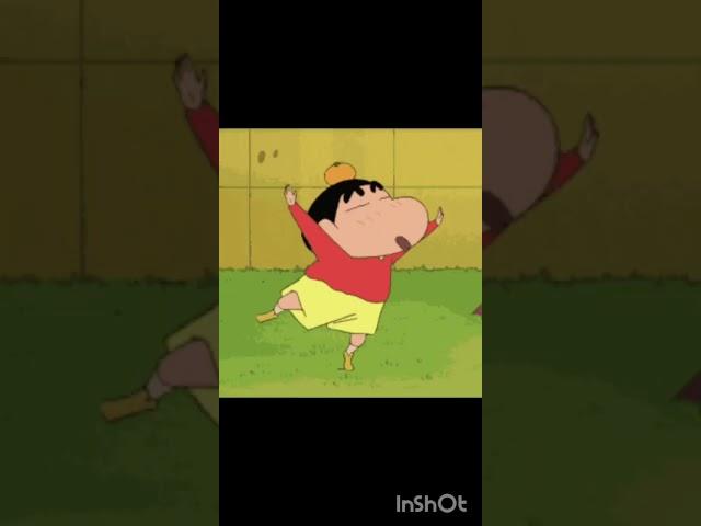 Shinchan vibe