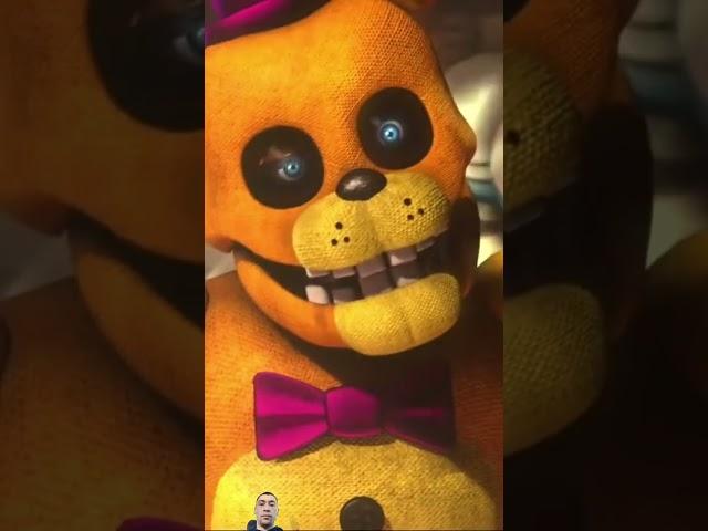 #fnaf #animation #freddyfazbear