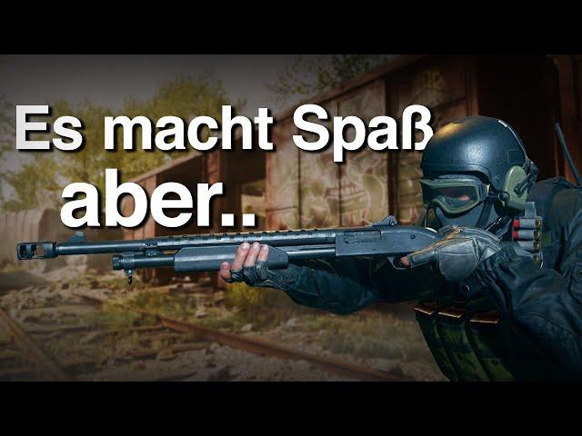 Black Ops 6 – Das gleiche Call of Duty seit 5 Jahren?