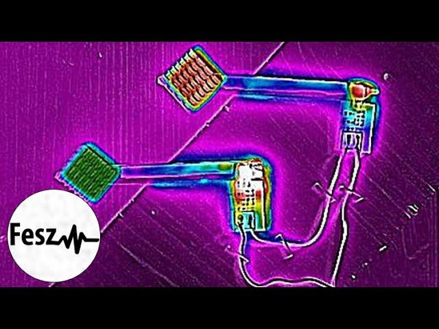 Electronics tutorial - HEAT PIPES