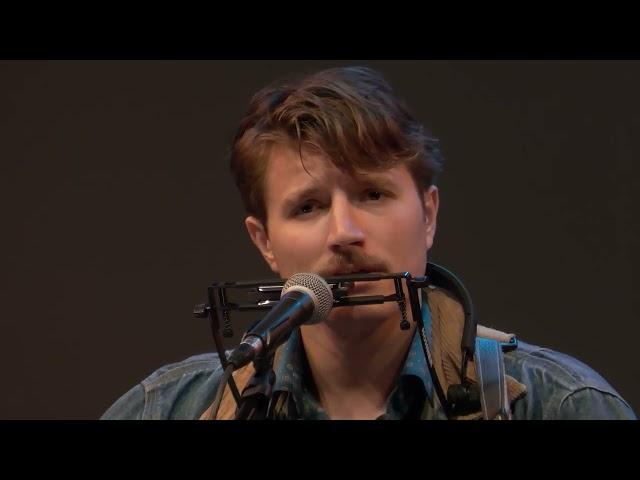 Eli Waltz - Hang Me, Oh Hang Me | PNC Live Studio Session