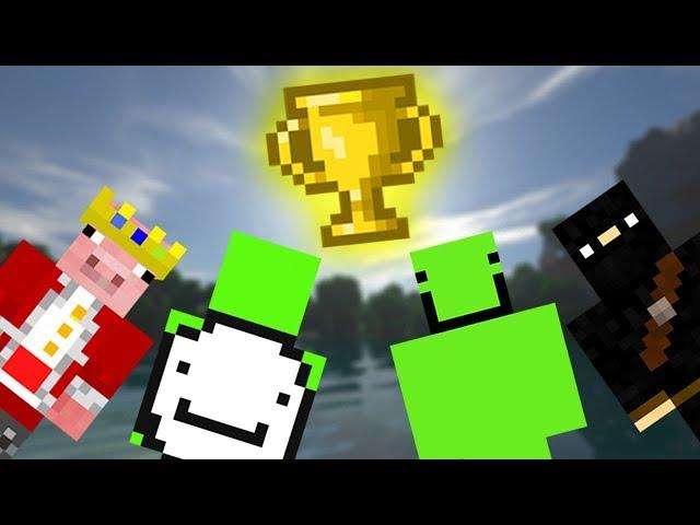 Who is the Best Minecraft Player?