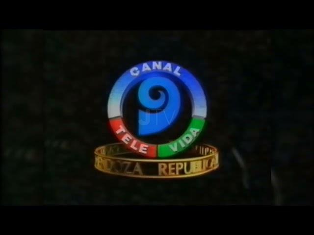 ID - Canal 9 Televida (2000)